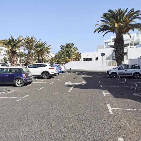 Calypso, Apartamento Completo Con Vistas Al Mar Y A La Piscina En Costa Teguise Kültér fotó
