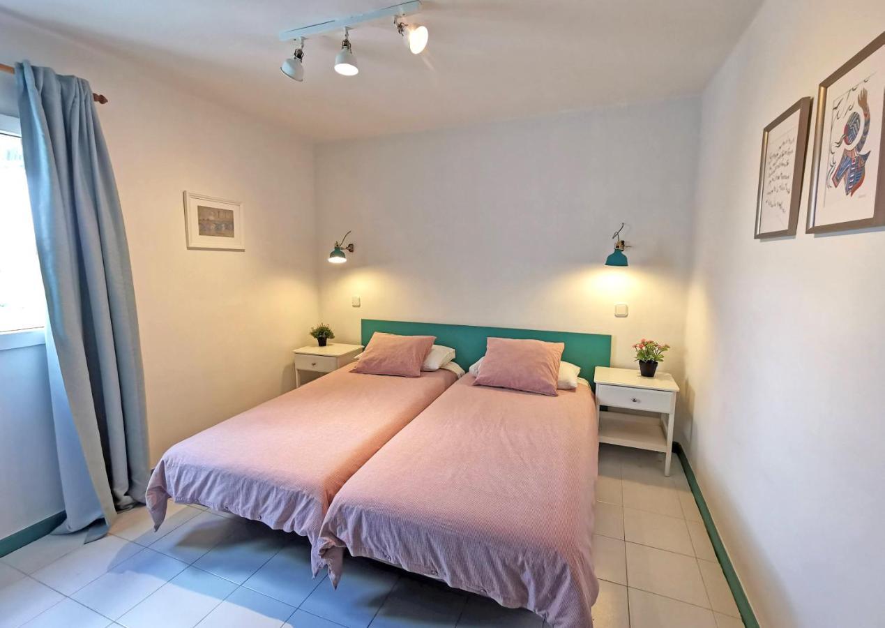 Calypso, Apartamento Completo Con Vistas Al Mar Y A La Piscina En Costa Teguise Kültér fotó