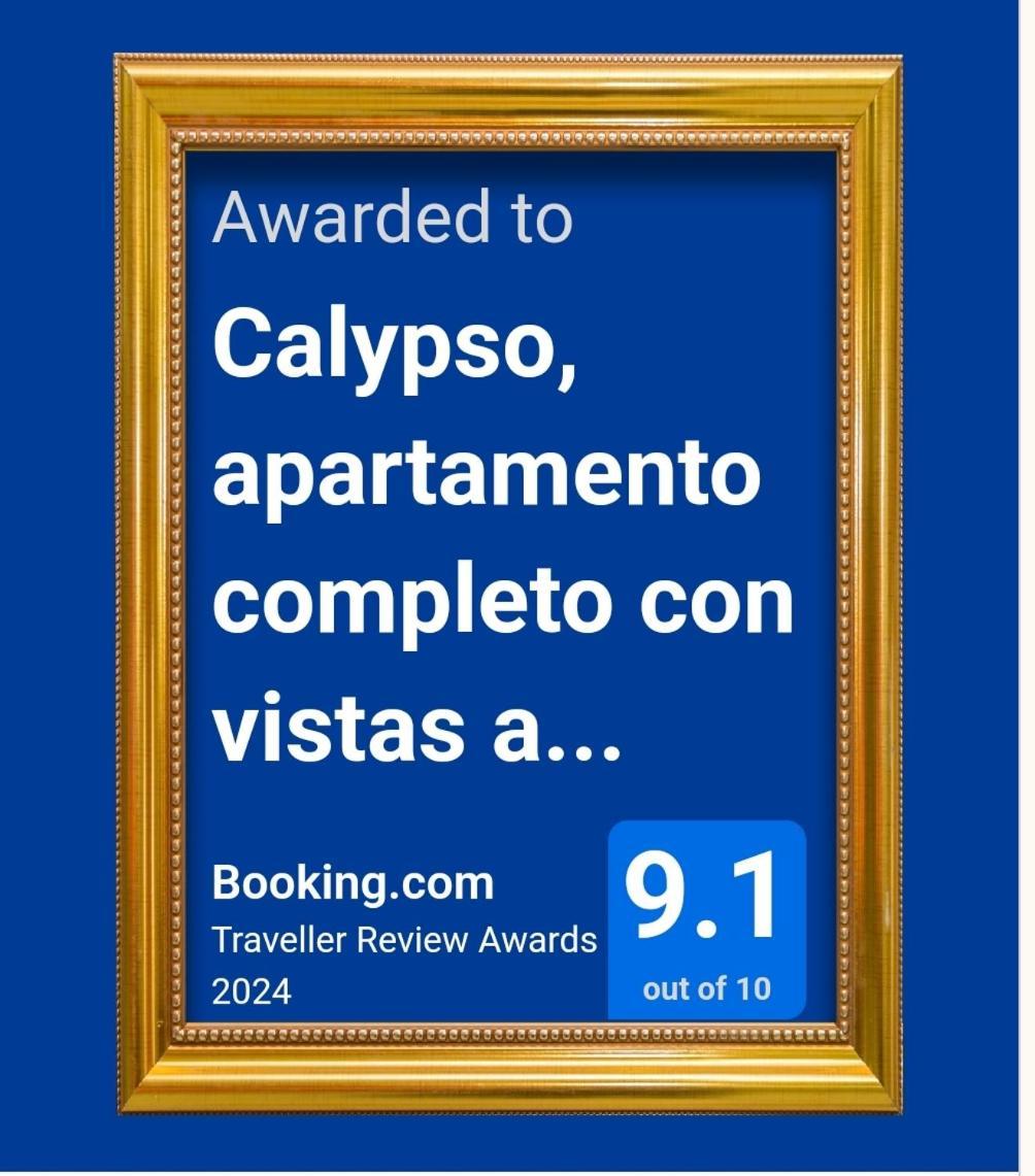 Calypso, Apartamento Completo Con Vistas Al Mar Y A La Piscina En Costa Teguise Kültér fotó